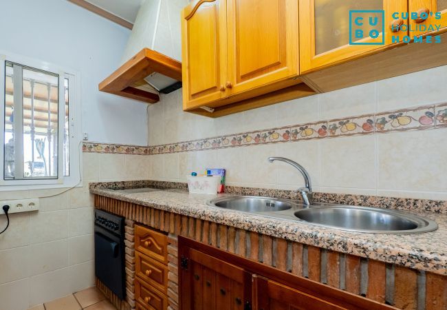 Gîte Rural à Alhaurín el Grande - Cubo's Casa Rural La Era de Carraholo Gîte Rural à Alhaurín el Grande - Cubo's Casa Rural La Era de Carraholo