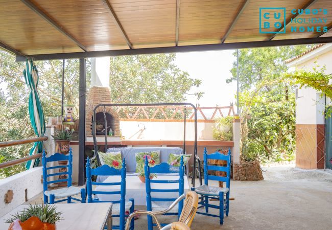 Gîte Rural à Alhaurín el Grande - Cubo's Casa Rural La Era de Carraholo Gîte Rural à Alhaurín el Grande - Cubo's Casa Rural La Era de Carraholo