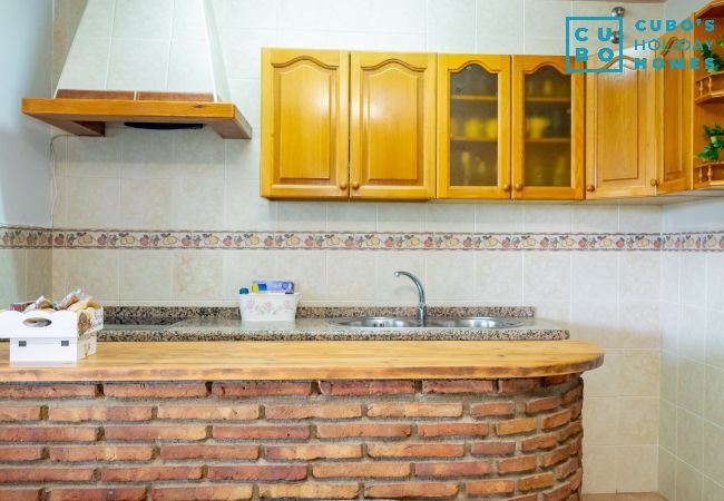 Gîte Rural à Alhaurín el Grande - Cubo's Casa Rural La Era de Carraholo Gîte Rural à Alhaurín el Grande - Cubo's Casa Rural La Era de Carraholo