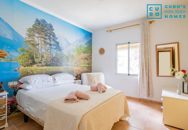 Gîte Rural à Alhaurín el Grande - Cubo's Casa Rural La Era de Carraholo Gîte Rural à Alhaurín el Grande - Cubo's Casa Rural La Era de Carraholo