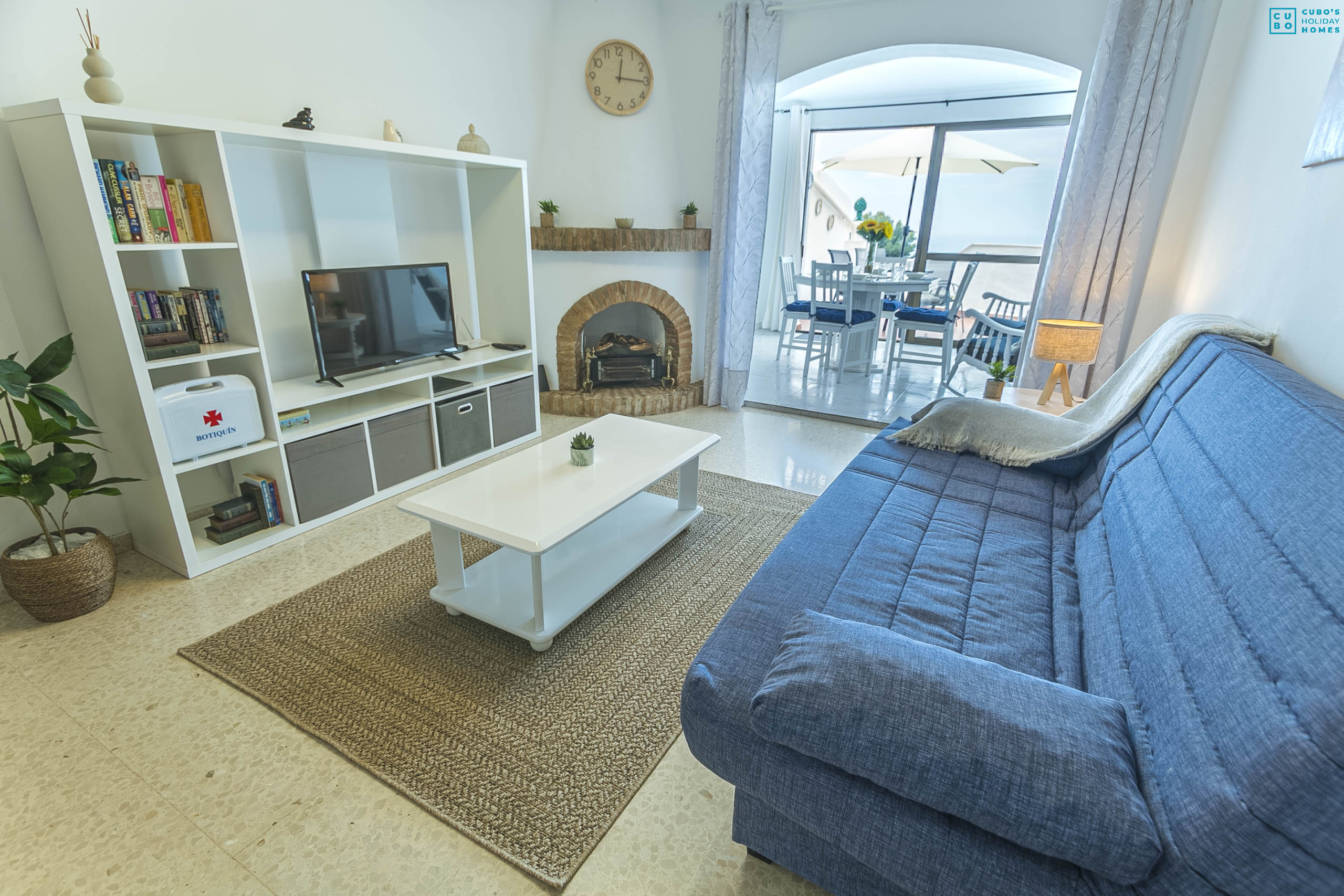  à Nerja - .Apartamento Cathari