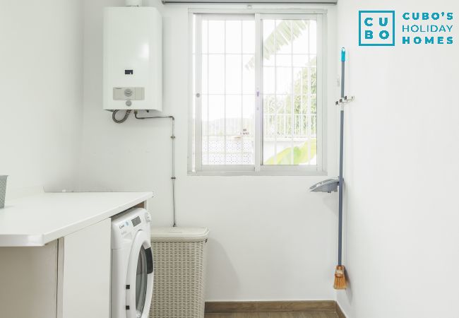 Gîte Rural à Alhaurín el Grande - Cubo's Casa Rural Agua de Lima Gîte Rural à Alhaurín el Grande - Cubo's Casa Rural Agua de Lima