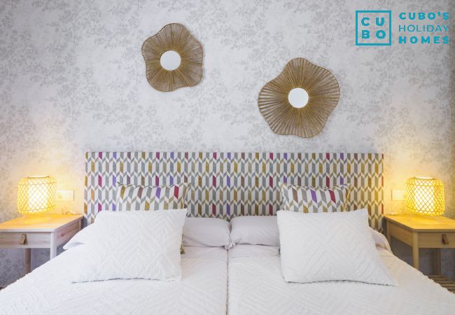 Gîte Rural à Alhaurín el Grande - Cubo's Casa Rural Agua de Lima Gîte Rural à Alhaurín el Grande - Cubo's Casa Rural Agua de Lima