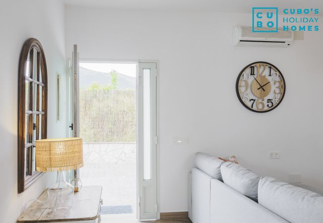 Gîte Rural à Alhaurín el Grande - Cubo's Casa Rural Agua de Lima Gîte Rural à Alhaurín el Grande - Cubo's Casa Rural Agua de Lima