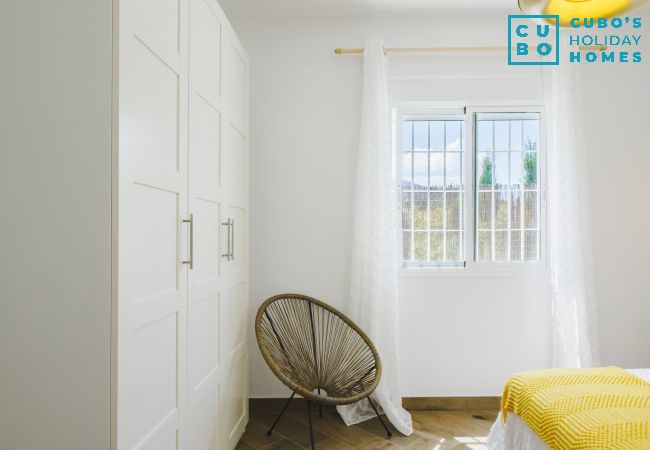 Gîte Rural à Alhaurín el Grande - Cubo's Casa Rural Agua de Lima Gîte Rural à Alhaurín el Grande - Cubo's Casa Rural Agua de Lima