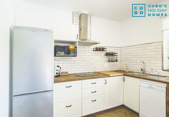 Gîte Rural à Alhaurín el Grande - Cubo's Casa Rural Agua de Lima Gîte Rural à Alhaurín el Grande - Cubo's Casa Rural Agua de Lima