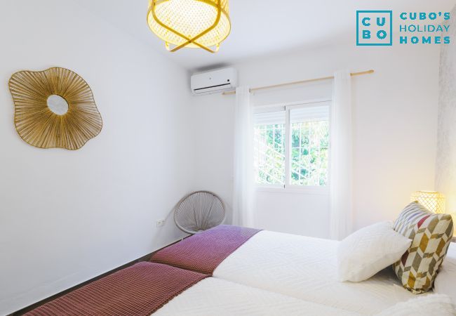 Gîte Rural à Alhaurín el Grande - Cubo's Casa Rural Agua de Lima Gîte Rural à Alhaurín el Grande - Cubo's Casa Rural Agua de Lima