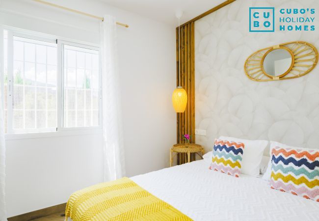 Gîte Rural à Alhaurín el Grande - Cubo's Casa Rural Agua de Lima Gîte Rural à Alhaurín el Grande - Cubo's Casa Rural Agua de Lima