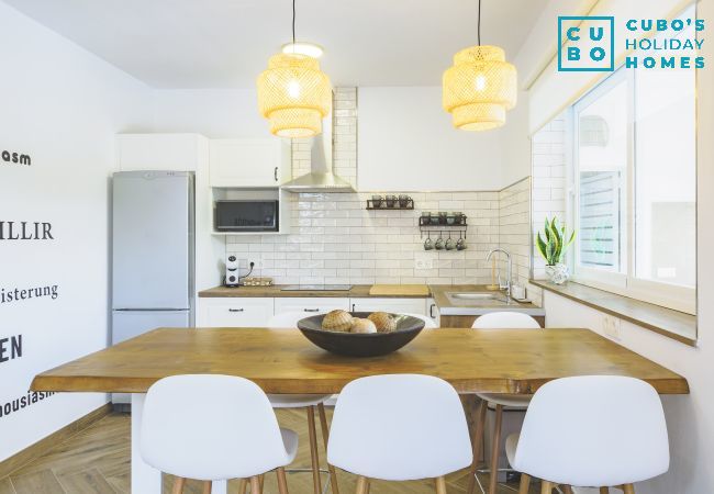 Gîte Rural à Alhaurín el Grande - Cubo's Casa Rural Agua de Lima Gîte Rural à Alhaurín el Grande - Cubo's Casa Rural Agua de Lima