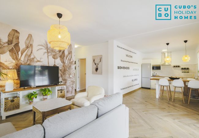 Gîte Rural à Alhaurín el Grande - Cubo's Casa Rural Agua de Lima Gîte Rural à Alhaurín el Grande - Cubo's Casa Rural Agua de Lima