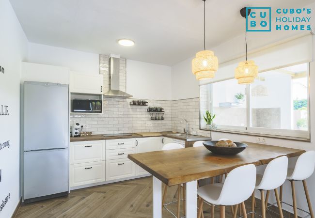 Gîte Rural à Alhaurín el Grande - Cubo's Casa Rural Agua de Lima Gîte Rural à Alhaurín el Grande - Cubo's Casa Rural Agua de Lima