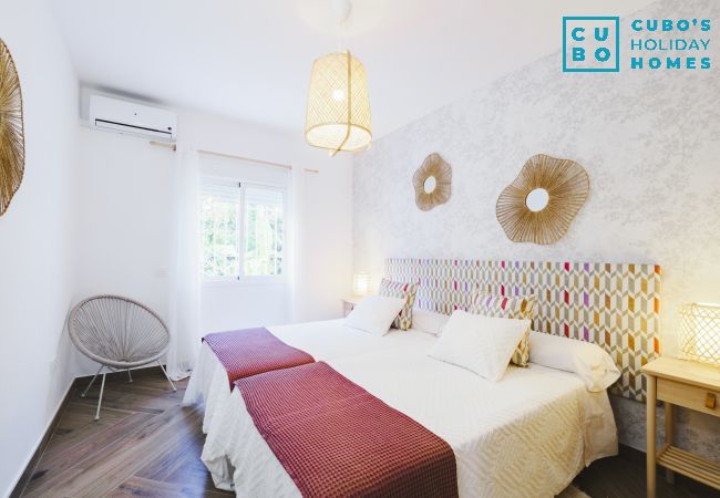 Gîte Rural à Alhaurín el Grande - Cubo's Casa Rural Agua de Lima Gîte Rural à Alhaurín el Grande - Cubo's Casa Rural Agua de Lima