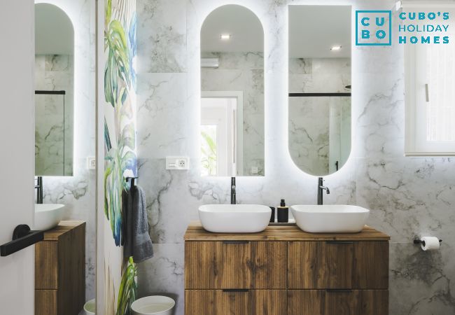 Gîte Rural à Alhaurín el Grande - Cubo's Casa Rural Agua de Lima Gîte Rural à Alhaurín el Grande - Cubo's Casa Rural Agua de Lima