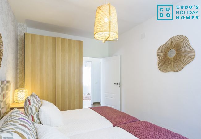 Gîte Rural à Alhaurín el Grande - Cubo's Casa Rural Agua de Lima Gîte Rural à Alhaurín el Grande - Cubo's Casa Rural Agua de Lima