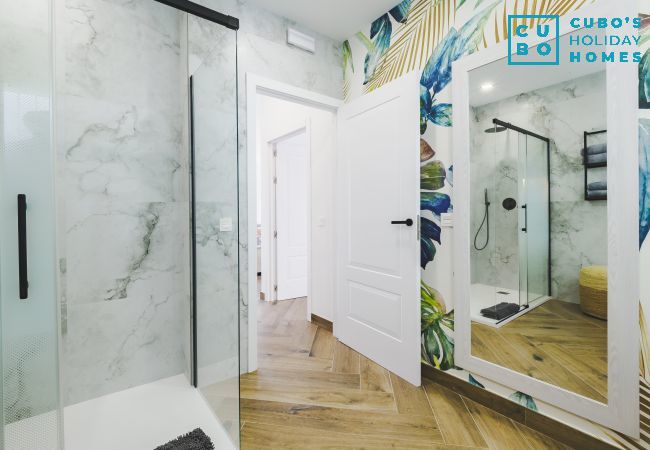 Gîte Rural à Alhaurín el Grande - Cubo's Casa Rural Agua de Lima Gîte Rural à Alhaurín el Grande - Cubo's Casa Rural Agua de Lima