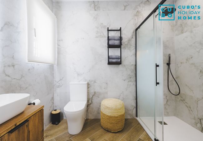 Gîte Rural à Alhaurín el Grande - Cubo's Casa Rural Agua de Lima Gîte Rural à Alhaurín el Grande - Cubo's Casa Rural Agua de Lima