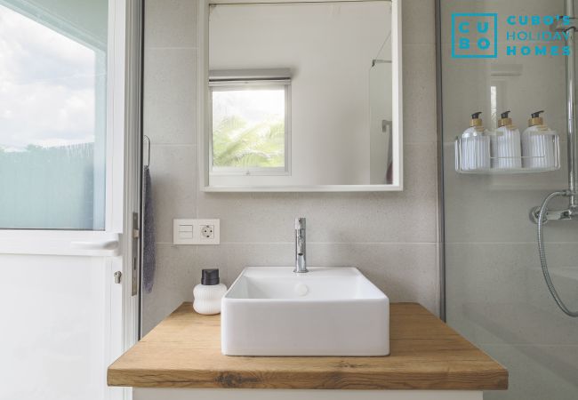 Gîte Rural à Alhaurín el Grande - Cubo's Casa Rural Agua de Lima Gîte Rural à Alhaurín el Grande - Cubo's Casa Rural Agua de Lima