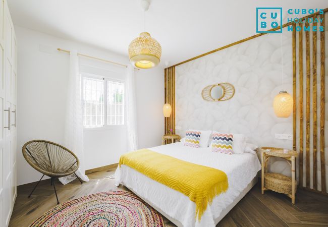 Gîte Rural à Alhaurín el Grande - Cubo's Casa Rural Agua de Lima Gîte Rural à Alhaurín el Grande - Cubo's Casa Rural Agua de Lima