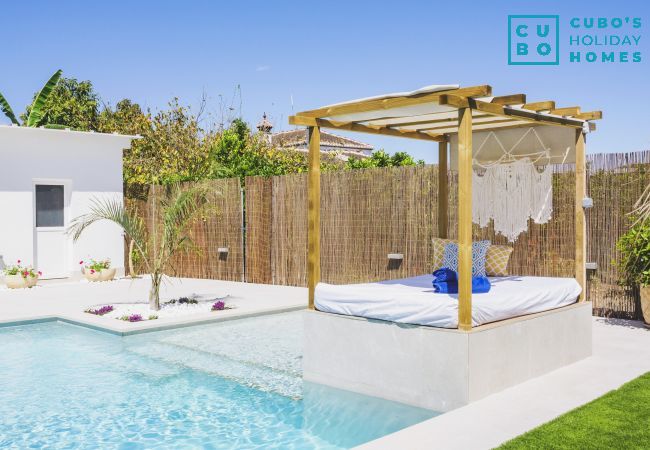 Gîte Rural à Alhaurín el Grande - Cubo's Casa Rural Agua de Lima Gîte Rural à Alhaurín el Grande - Cubo's Casa Rural Agua de Lima