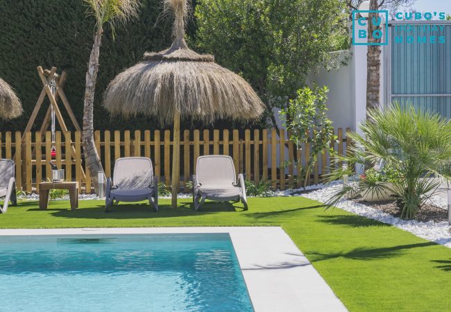 Gîte Rural à Alhaurín el Grande - Cubo's Casa Rural Agua de Lima Gîte Rural à Alhaurín el Grande - Cubo's Casa Rural Agua de Lima