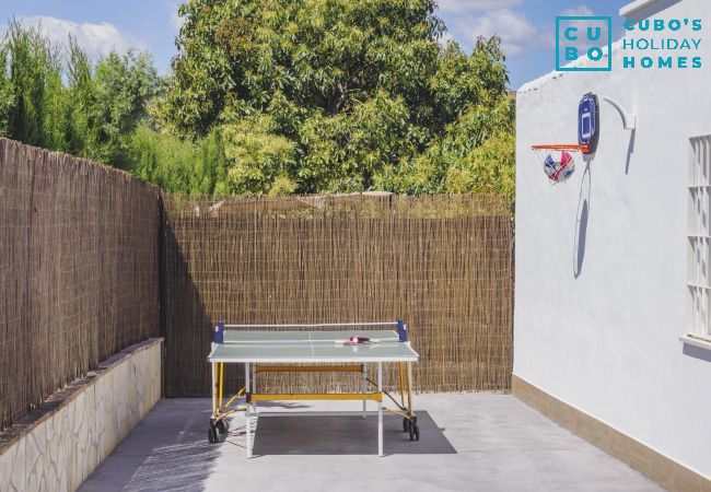 Gîte Rural à Alhaurín el Grande - Cubo's Casa Rural Agua de Lima Gîte Rural à Alhaurín el Grande - Cubo's Casa Rural Agua de Lima