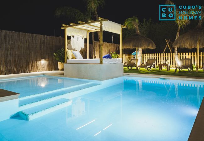 Gîte Rural à Alhaurín el Grande - Cubo's Casa Rural Agua de Lima Gîte Rural à Alhaurín el Grande - Cubo's Casa Rural Agua de Lima