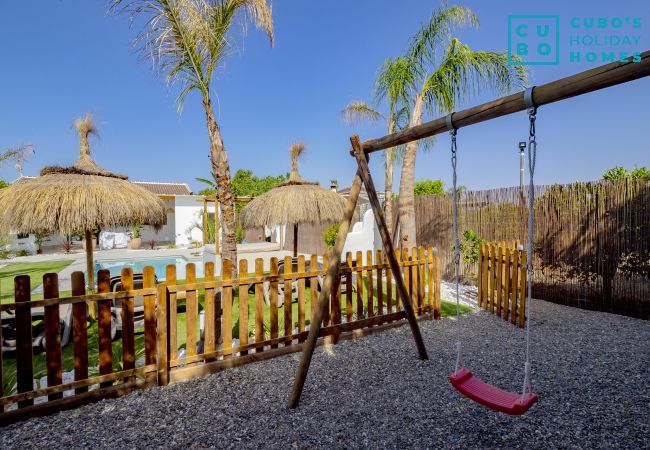 Gîte Rural à Alhaurín el Grande - Cubo's Casa Rural Agua de Lima Gîte Rural à Alhaurín el Grande - Cubo's Casa Rural Agua de Lima