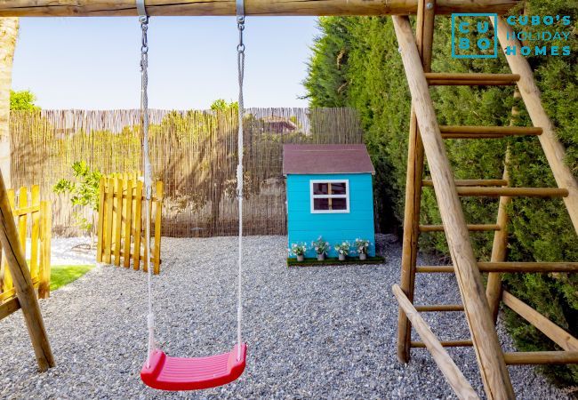 Gîte Rural à Alhaurín el Grande - Cubo's Casa Rural Agua de Lima Gîte Rural à Alhaurín el Grande - Cubo's Casa Rural Agua de Lima