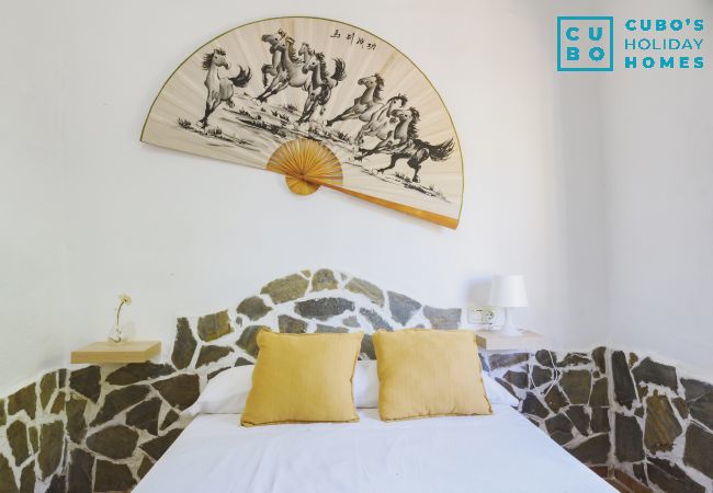 Gîte Rural à Pizarra - Cubo's Finca La Parra Gîte Rural à Pizarra - Cubo's Finca La Parra