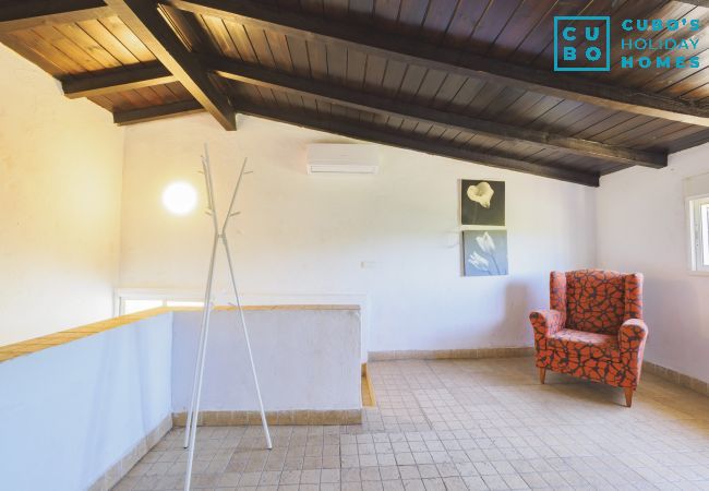 Gîte Rural à Pizarra - Cubo's Finca La Parra Gîte Rural à Pizarra - Cubo's Finca La Parra