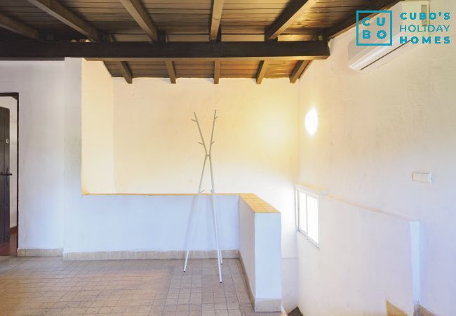 Gîte Rural à Pizarra - Cubo's Finca La Parra Gîte Rural à Pizarra - Cubo's Finca La Parra