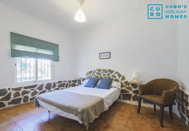 Gîte Rural à Pizarra - Cubo's Finca La Parra Gîte Rural à Pizarra - Cubo's Finca La Parra