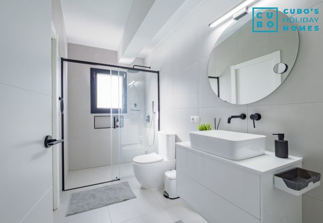 Villa à Alhaurín el Grande - Cubo's Villa Palmera for Adults Villa à Alhaurín el Grande - Cubo's Villa Palmera for Adults