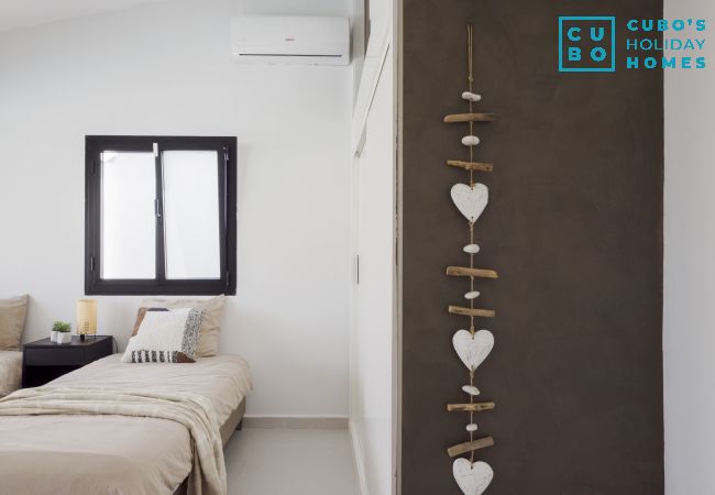 Villa à Alhaurín el Grande - Cubo's Villa Palmera for Adults Villa à Alhaurín el Grande - Cubo's Villa Palmera for Adults