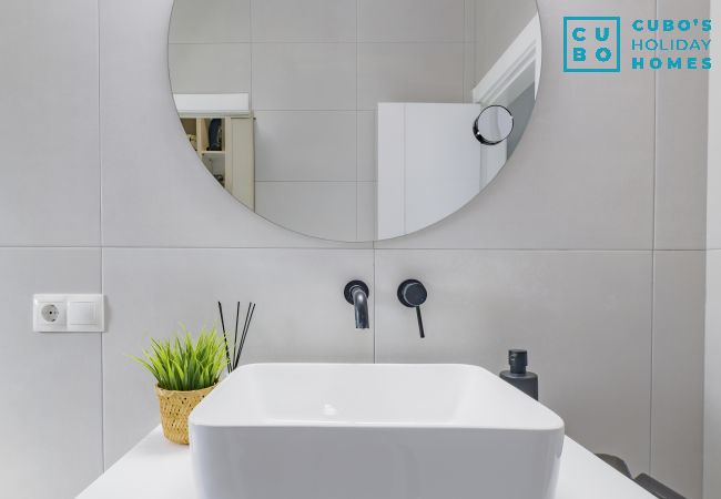 Villa à Alhaurín el Grande - Cubo's Villa Palmera for Adults Villa à Alhaurín el Grande - Cubo's Villa Palmera for Adults