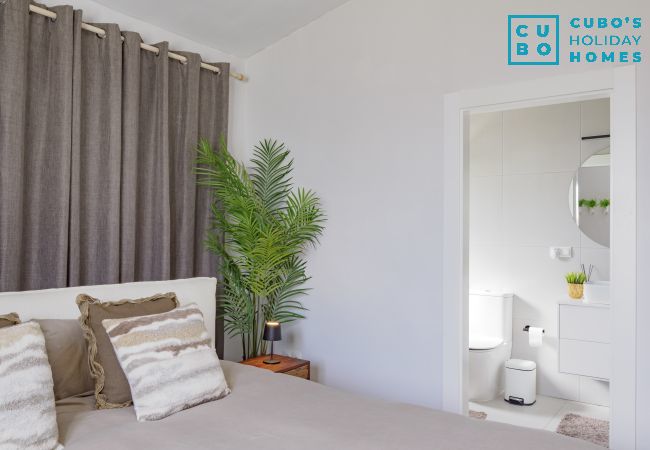 Villa à Alhaurín el Grande - Cubo's Villa Palmera for Adults Villa à Alhaurín el Grande - Cubo's Villa Palmera for Adults