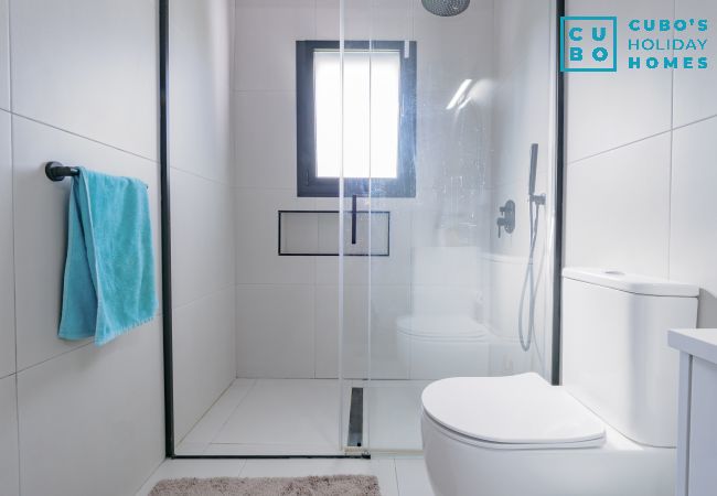 Villa à Alhaurín el Grande - Cubo's Villa Palmera for Adults Villa à Alhaurín el Grande - Cubo's Villa Palmera for Adults