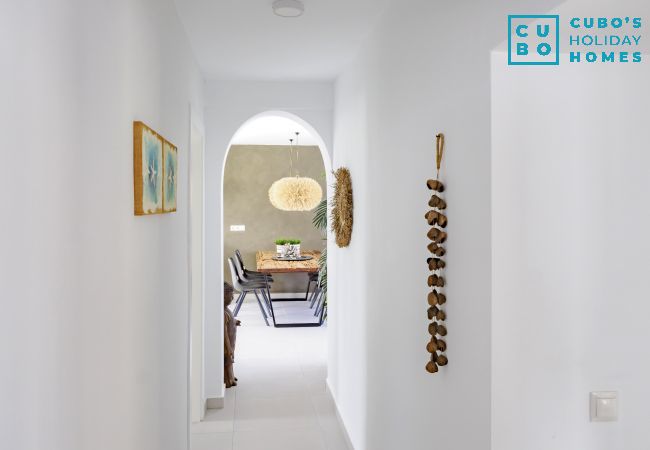 Villa à Alhaurín el Grande - Cubo's Villa Palmera for Adults Villa à Alhaurín el Grande - Cubo's Villa Palmera for Adults