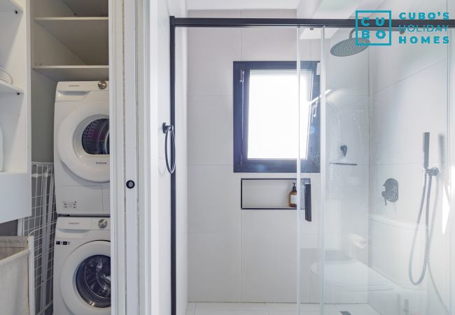 Villa à Alhaurín el Grande - Cubo's Villa Palmera for Adults Villa à Alhaurín el Grande - Cubo's Villa Palmera for Adults