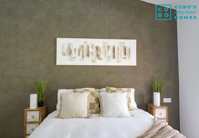 Villa à Alhaurín el Grande - Cubo's Villa Palmera for Adults Villa à Alhaurín el Grande - Cubo's Villa Palmera for Adults