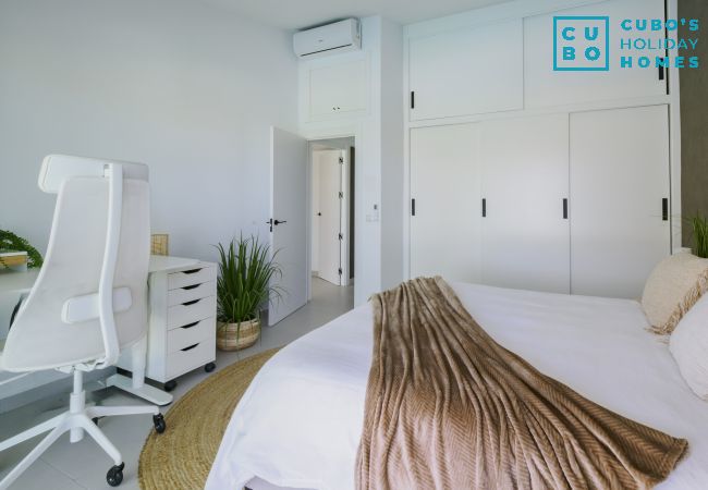 Villa à Alhaurín el Grande - Cubo's Villa Palmera for Adults Villa à Alhaurín el Grande - Cubo's Villa Palmera for Adults