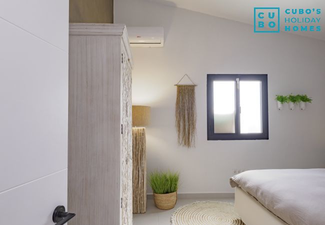 Villa à Alhaurín el Grande - Cubo's Villa Palmera for Adults Villa à Alhaurín el Grande - Cubo's Villa Palmera for Adults