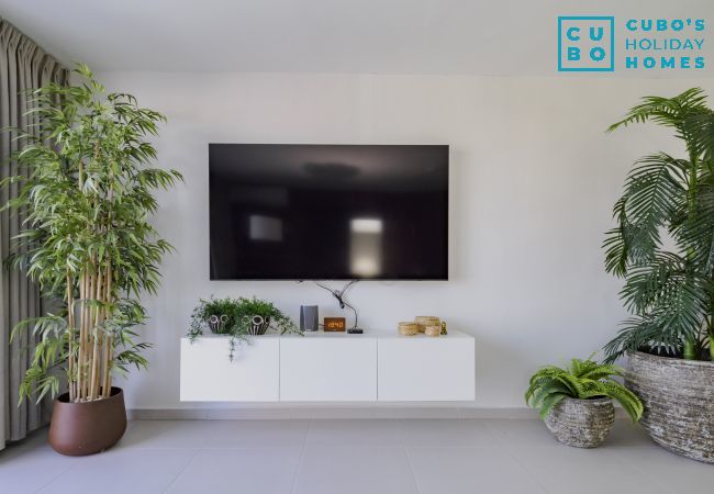 Villa à Alhaurín el Grande - Cubo's Villa Palmera for Adults Villa à Alhaurín el Grande - Cubo's Villa Palmera for Adults