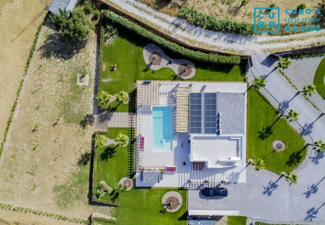 Villa à Alhaurín el Grande - Cubo's Villa Palmera for Adults Villa à Alhaurín el Grande - Cubo's Villa Palmera for Adults