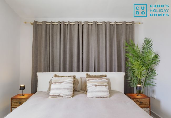 Villa à Alhaurín el Grande - Cubo's Villa Palmera for Adults Villa à Alhaurín el Grande - Cubo's Villa Palmera for Adults