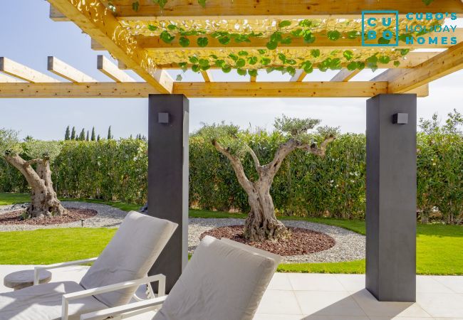 Villa à Alhaurín el Grande - Cubo's Villa Palmera for Adults Villa à Alhaurín el Grande - Cubo's Villa Palmera for Adults