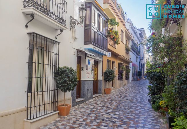 Villa à Alhaurín el Grande - Cubo's Villa Palmera for Adults Villa à Alhaurín el Grande - Cubo's Villa Palmera for Adults