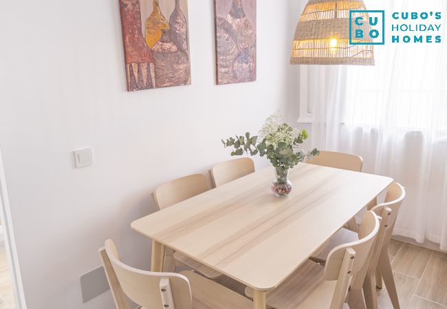 Appartement à Nerja - .Marimel Nerja Alojamientos 201 Appartement à Nerja - .Marimel Nerja Alojamientos 201