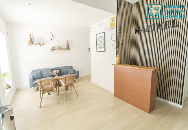 Appartement à Nerja - .Marimel Nerja Alojamientos 201 Appartement à Nerja - .Marimel Nerja Alojamientos 201