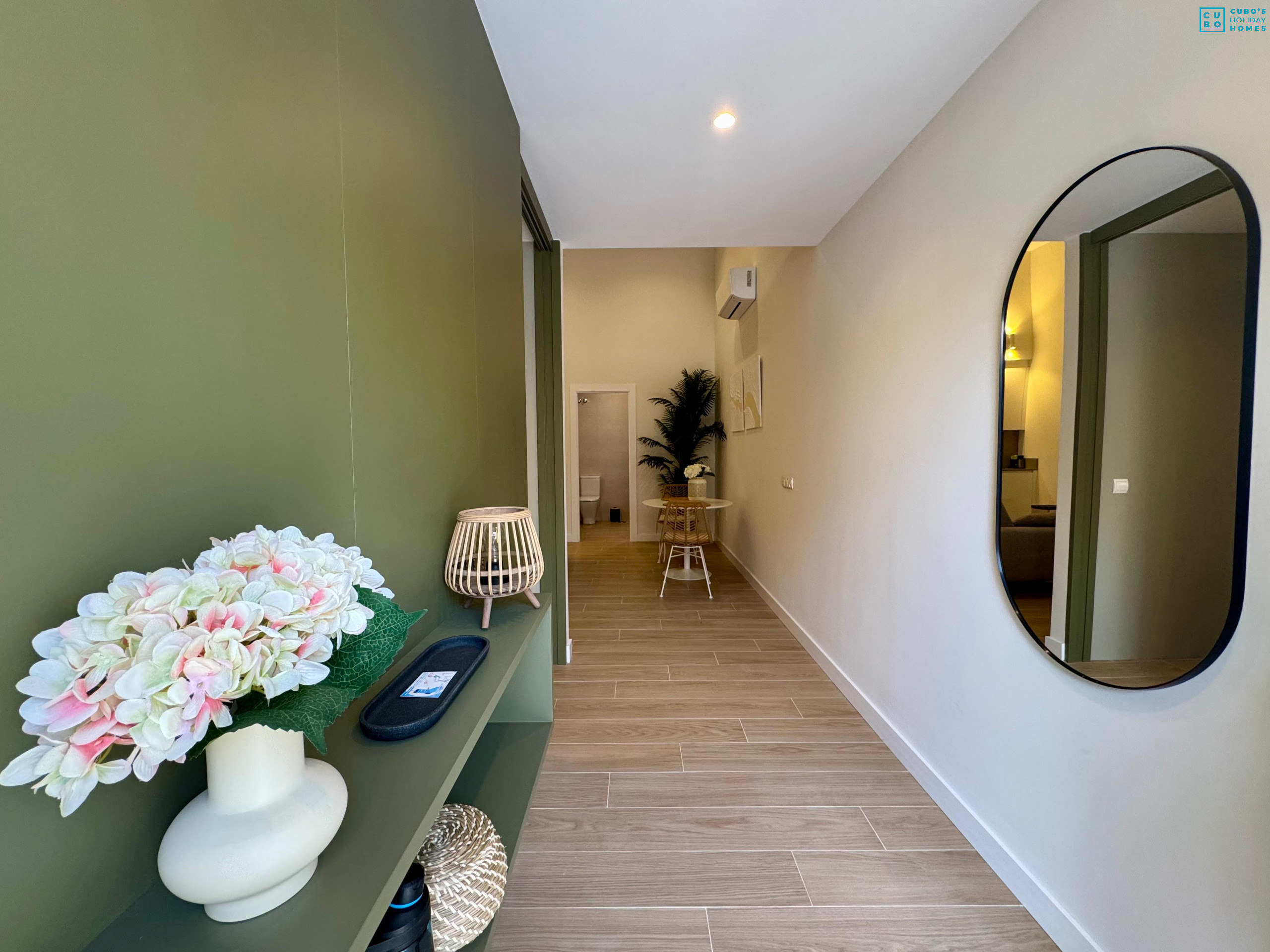  à Nerja - .Apartamento Posidonia A